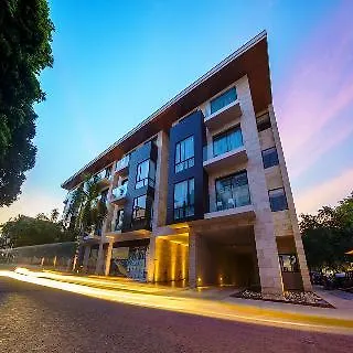 Live Aqua Playa Del Carmen All Inclusive 호텔 Riviera Maya