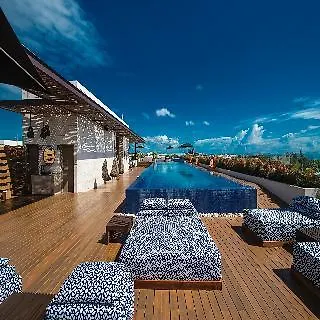 Live Aqua Playa Del Carmen All Inclusive 호텔 Riviera Maya
