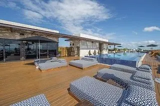 Live Aqua Playa Del Carmen All Inclusive 호텔 Riviera Maya 5*,  멕시코