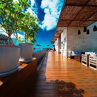 Live Aqua Playa Del Carmen All Inclusive 호텔 Riviera Maya 멕시코